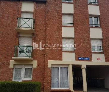 Location Appartement 1 pièce 18m² ARRAS 62000 - Photo 2