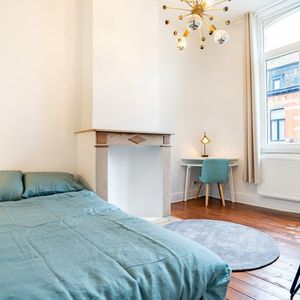 Room at Rue Guillaume Stocq 64 - Foto 2