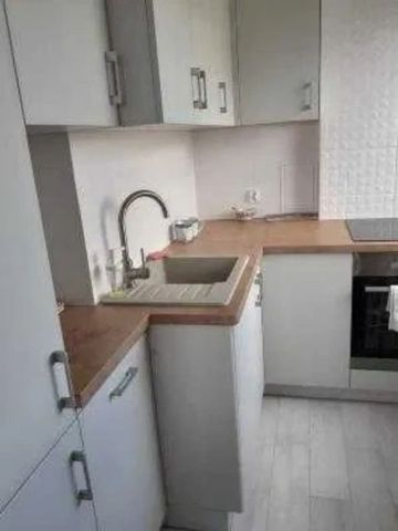 2-pokojowe, balkon, piwnica | Gdynia, Witomino - Photo 5