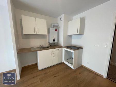 Location Appartement 2 pièces 41m² BIHOREL 76420 - Photo 2