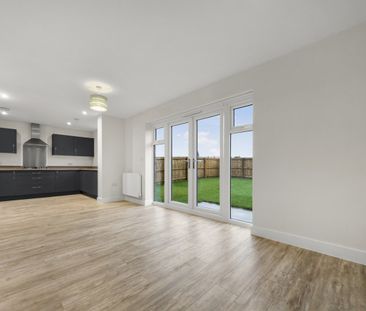 Heyes Gardens , Lathom - Photo 2