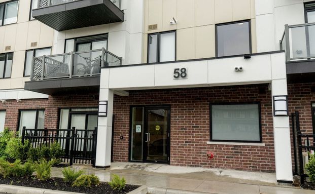 For Lease - 58 Sky Harbour Drive Unit# 113, Brampton, Ontario - Photo 1