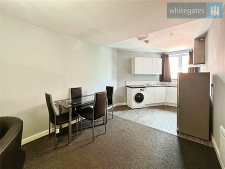 King Street, Wrexham, LL11 - Photo 5
