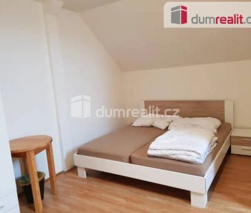 Pronájem pokoje,s koupelnoua WC, 20 m - Photo 2