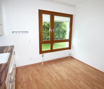 CASA FLORA - 2 Zimmer Wohnung im Grünen - Foto 6