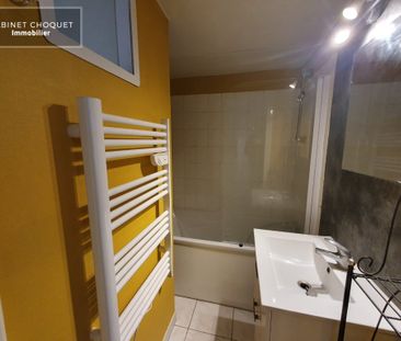 Location Appartement 3 pièces Meublé 39m² LILLE 59000 - Photo 6