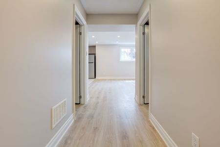 For Lease - 16 Dancing Waters Road Unit# Bsmt, Brampton, Ontario - Photo 2