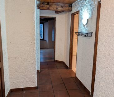 Appartement de 3.5 pièces dans les hauts de Montreux - Photo 5