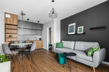 Łódź, Śródmieście, Gdańska - Фото 3