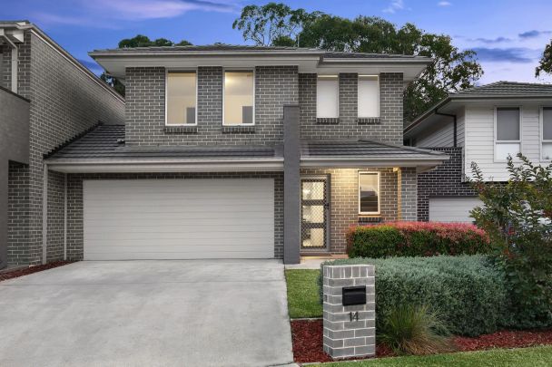 14 Horatio Avenue, Norwest. - Photo 1