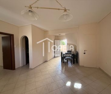 Ενοικίαση κατοικίας, 80 τ.μ., Πόρτο Ράφτη, 500 € - Photo 1