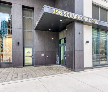 For Lease - 395 Square One Drive Unit# 708, Mississauga, Ontario - Photo 3