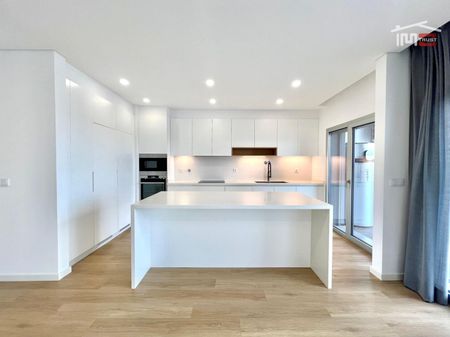 Apartamento T3 em Setúbal - Photo 4