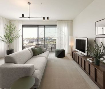 2 room luxury Flat for rent in Parque das Nações, Portugal - Photo 2