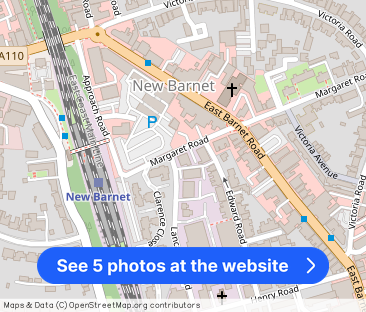 Margaret Road, Barnet, EN4 - Photo 1