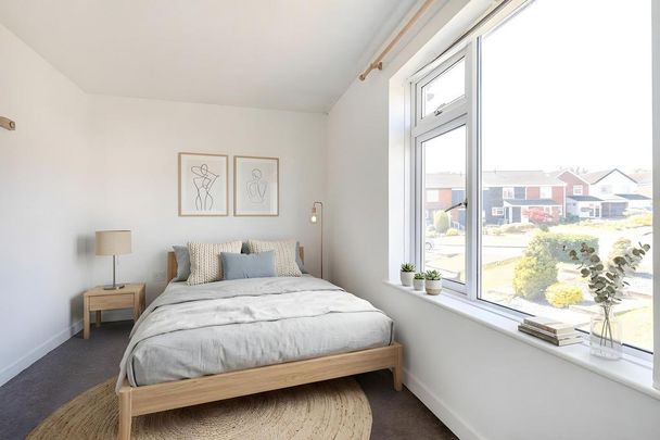 3 bedroom terraced house to rent - Photo 1