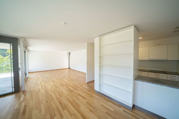 3.5-Zimmerwohnung in Laufenburg - Ideal für jede Lebenslage - Photo 1