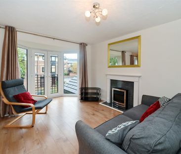 Barnfield Place, E14 9YA, London - Photo 1