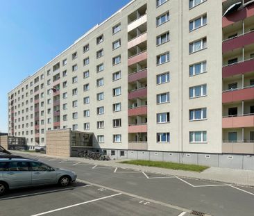 Modern Wohnen im Zentrum Dresdens! - Photo 6