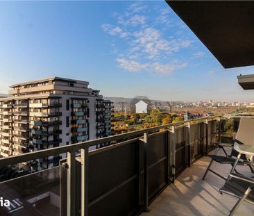 Apartament 2 camere | Grand Park | Terasa + parcare - Fotografie 4