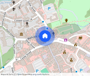 West Market Place, Cirencester, GL7 - Photo 1