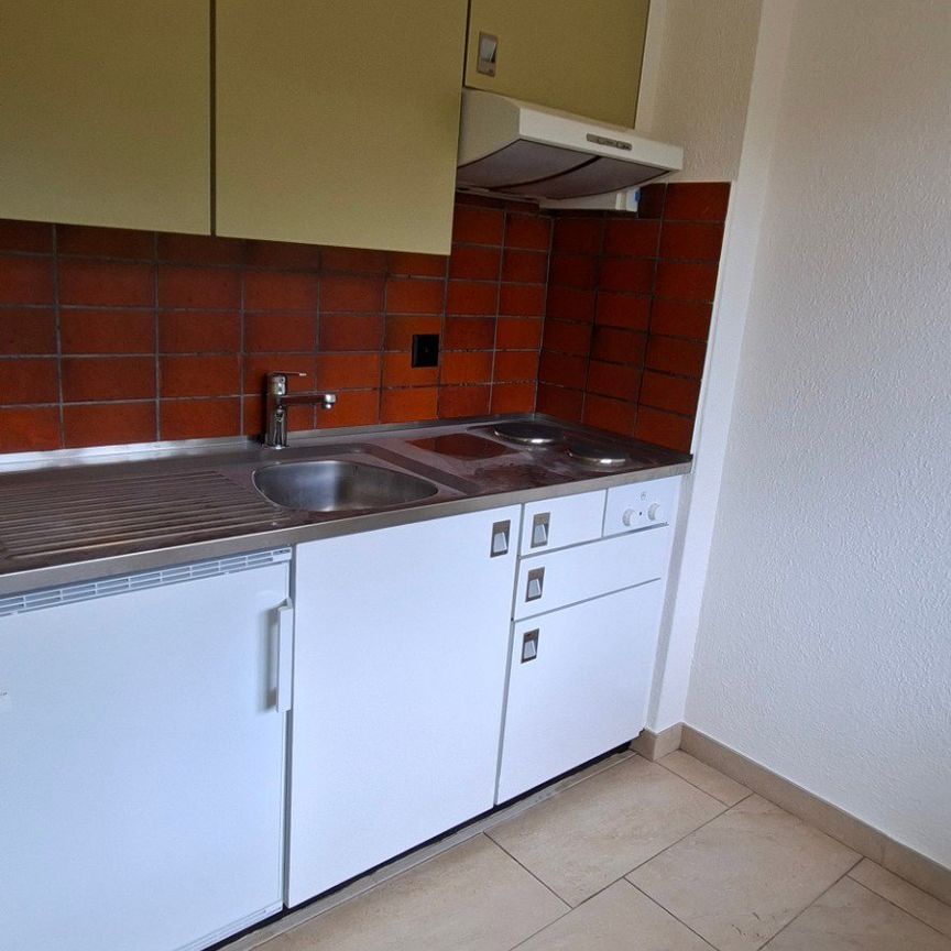 1 Zimmer, 1. Stock - Photo 1