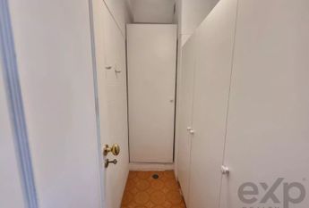 Apartamento T3 em Lisboa
