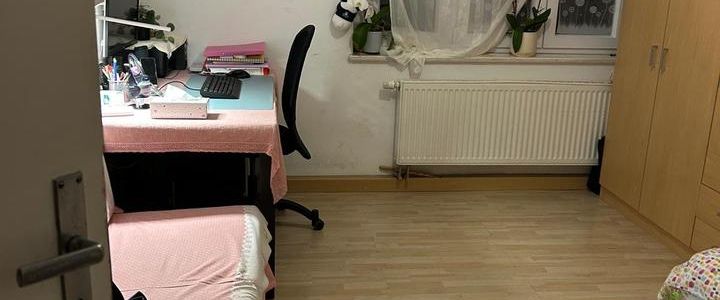 WG zimmer vermieten - Photo 1