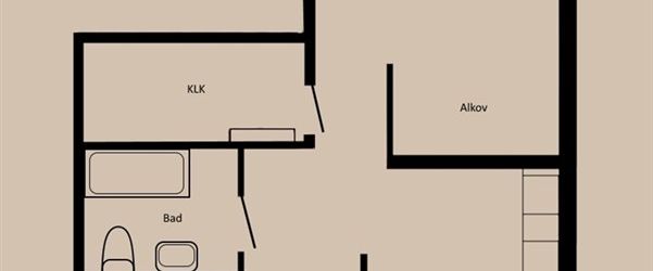 Gamla vägen 12 H - Photo 1