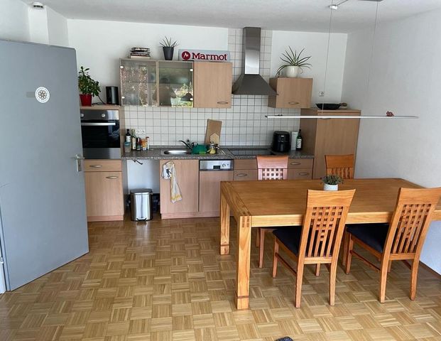 51 m² Wohnung in Amberg, Jahnstraße 43 - Photo 1