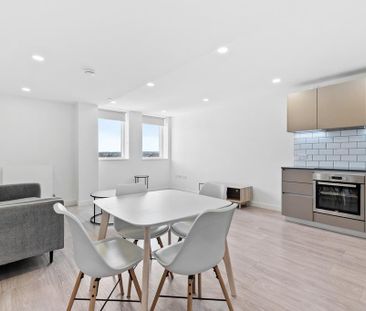 1 bedroom apartment to rent - Photo 1