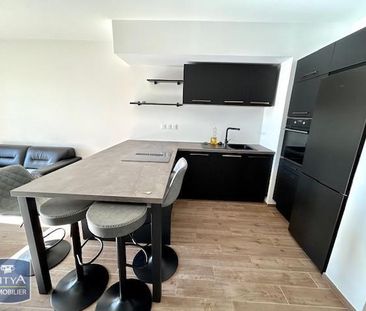 Location Appartement 2 pièces 43m² AIX EN PROVENCE 13100 - Photo 4