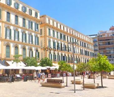 Alquiler de piso en Plaza de la Merced s/n - Photo 5