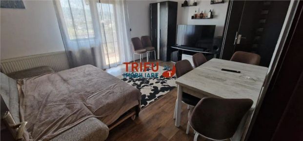 Apartament în Dealul Furcilor de inchiriat - Fotografie 1