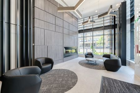 For Lease - 2525 Bathurst Street Unit# 510, Toronto, Ontario - Photo 2