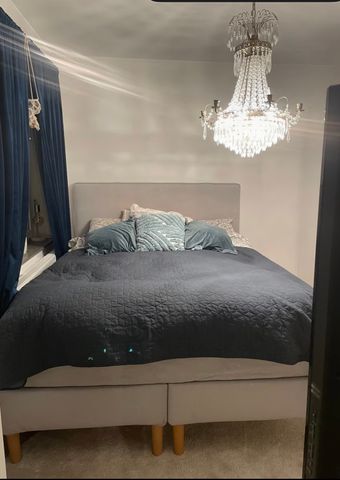 Frestavägen, Sollentuna - Foto 3