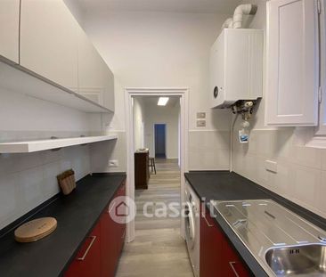Trilocale in Affitto in Via Augusto Baldesi a Firenze - Foto 5