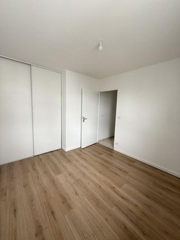 Location Appartement 3 pièces 71m² BORDEAUX 33200 - Photo 3