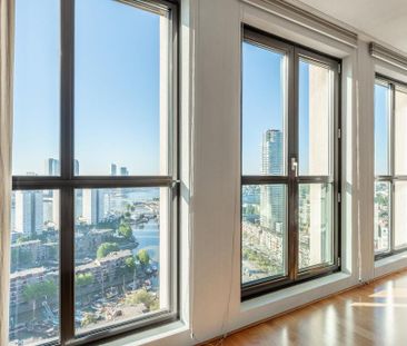 Blaak 740, Stadsdriehoek, 3011TA, Rotterdam - Foto 1