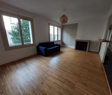 Appartement T1 à louer Nantes - 9 m² - Photo 5