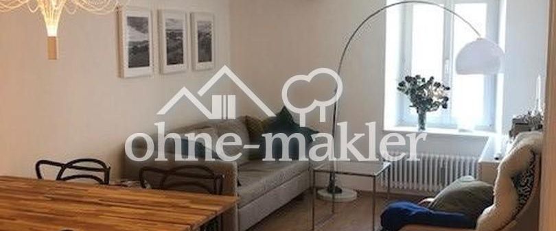 Etagenwohnung in Regensburg - Foto 1