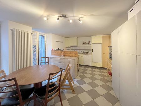 4 Zimmer, 120 m², Untergeschoss - Photo 3