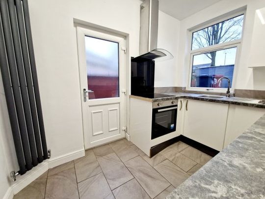 Livesey Branch Road, BB2 - Photo 1