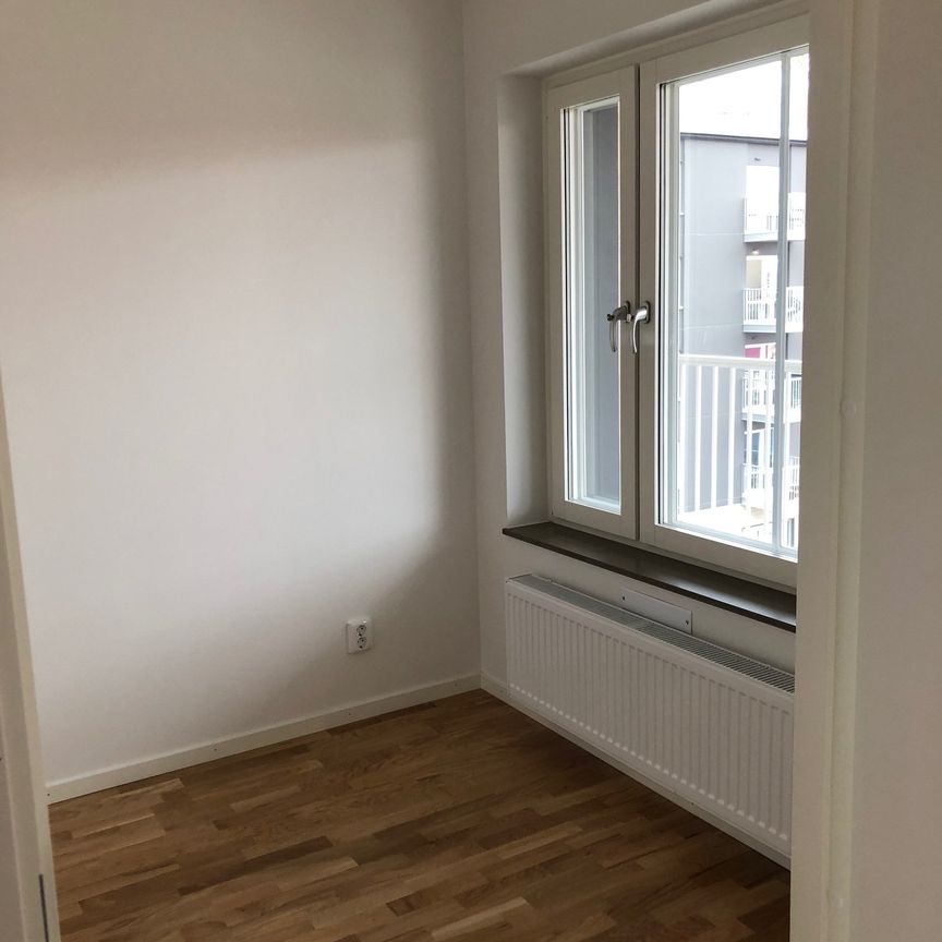 Radiusbacken, Hägersten - Photo 1