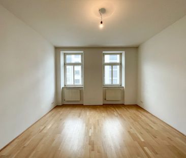 1-Zimmer Wohnung auf der Ottakringer Straße zu vermieten! 1160 Wien - Foto 2