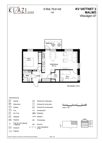 Villavägen 37, Sibbarp - Foto 5