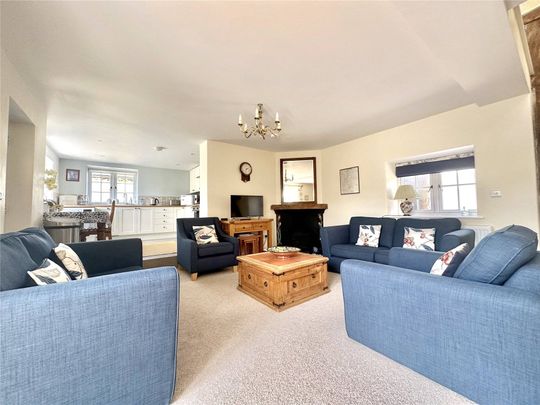 Butterleigh, Bickleigh - Photo 1