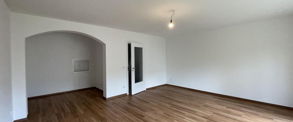 Saniertes Reihenhaus mit Garten in familienfreundlicher Lage! - Photo 1