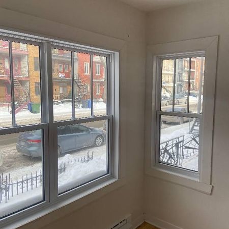 Vieux-Limoilou - Location condo 4 1/2 - Photo 3