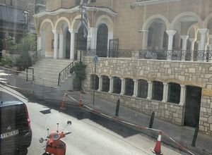 Διαμέρισμα για ενοικίαση - Κυψέλη, - Photo 5